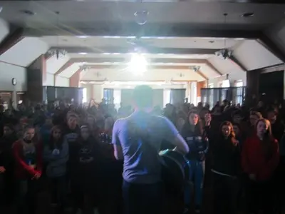 4th Point performing live (27)