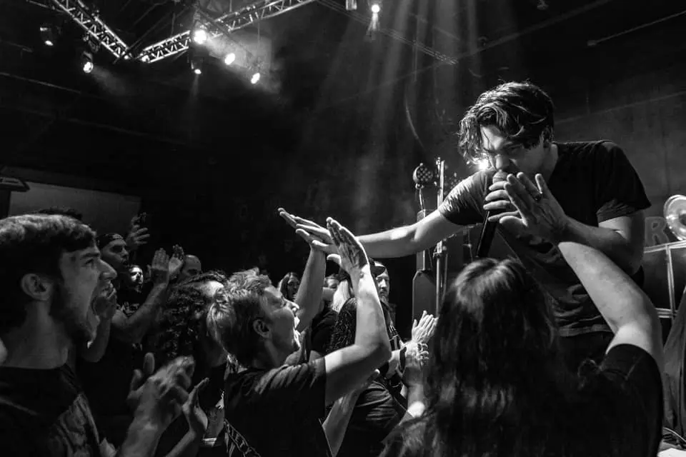 4th Point performing live (29)